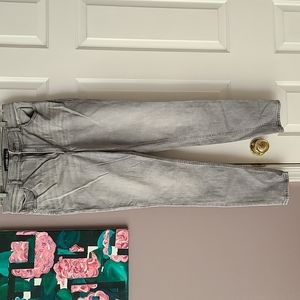 Express stretch jeans